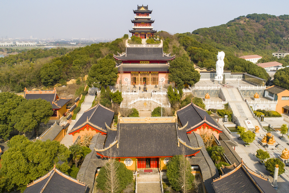 永庆寺